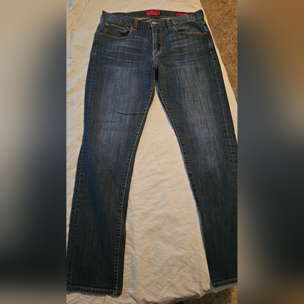 Lucky Brand Jeans 34x32